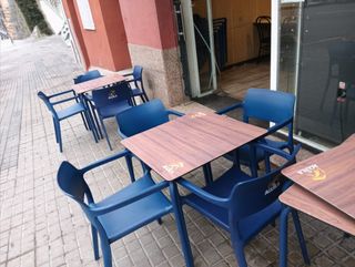 R-7937835 Traspaso de Bar con terraza en Sabadell