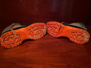 Botas de montaña 