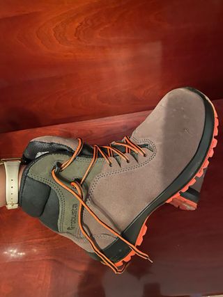 Botas de montaña 