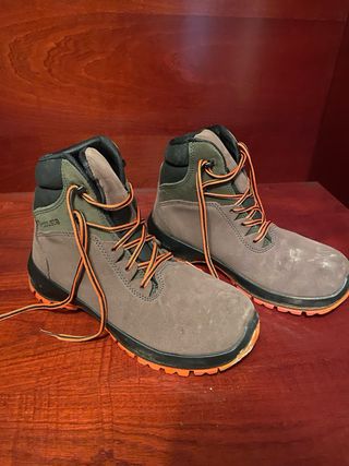 Botas de montaña 