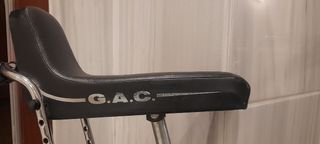 Motoretta GAC