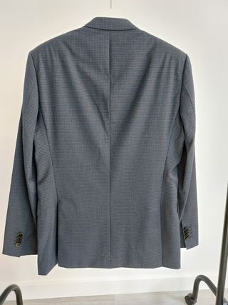 Traje Boss 