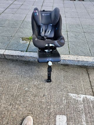 Silla infantil concord