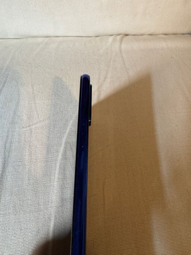 Xiaomi redmi note 8