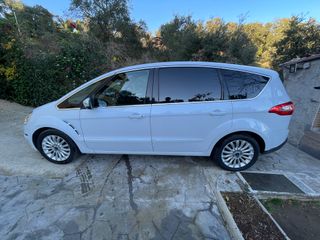 Ford S-MAX 2013