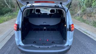 Ford S-MAX 2013