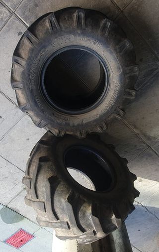RUEDAS TRACTOR 11.0 65-12
