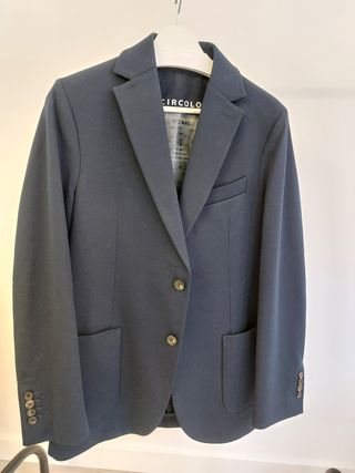 Traje Circolo