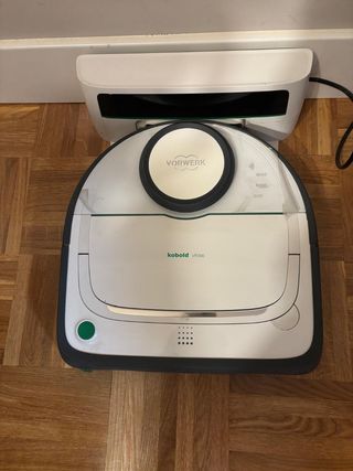 Aspirador kobol VR 300 