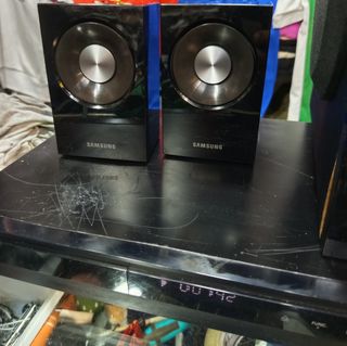 Home Cinema Samsung 