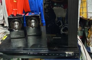 Home Cinema Samsung 