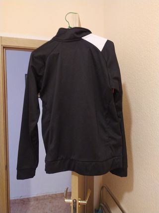Chaqueta de chandal