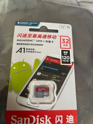 Sandisk