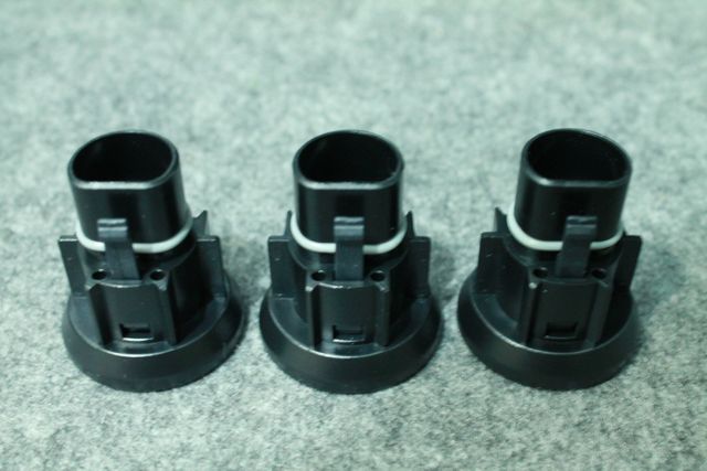 Tappo terminale del connettore CNANRNANC PPO Betteri