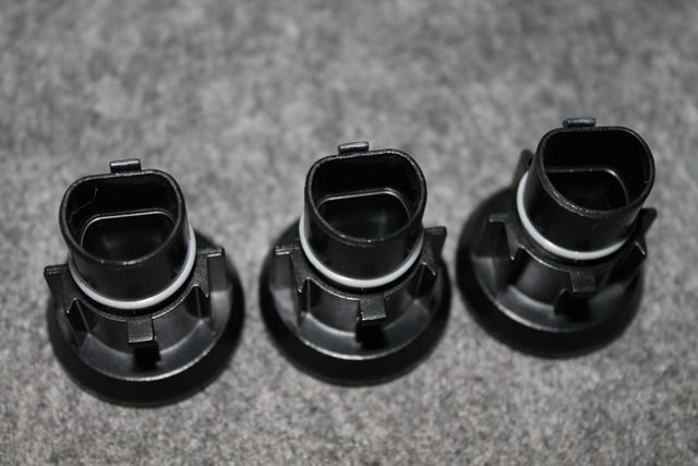 Tappo terminale del connettore CNANRNANC PPO Betteri