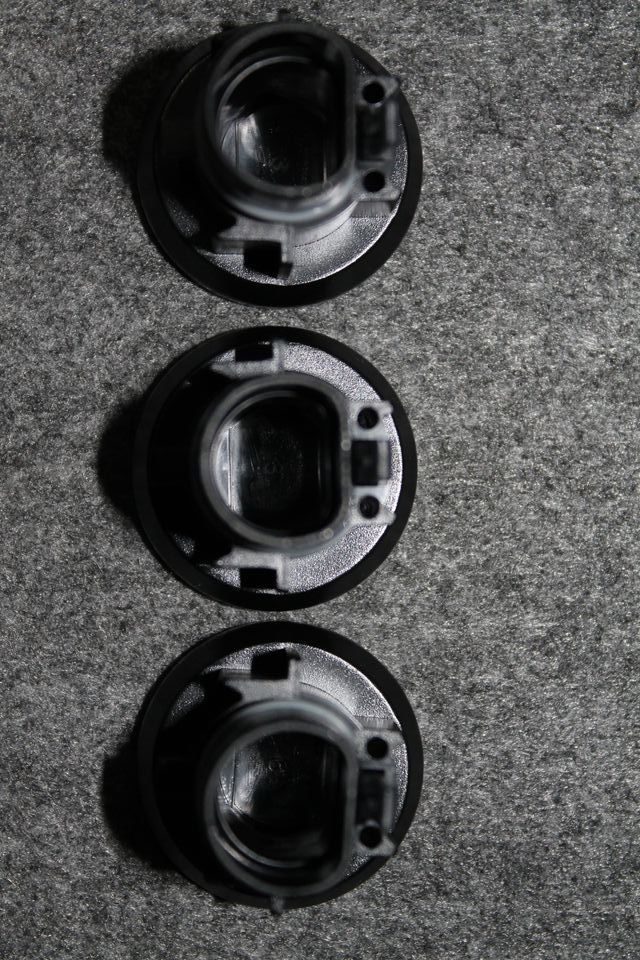 Tappo terminale del connettore CNANRNANC PPO Betteri