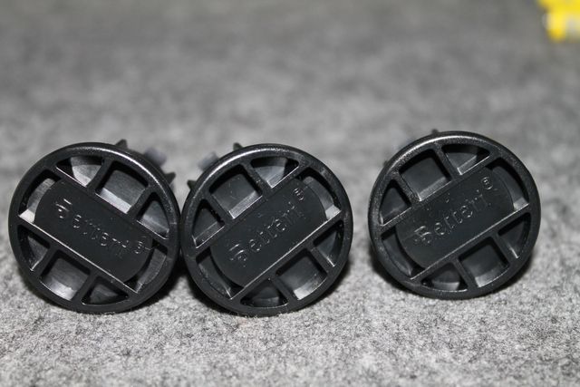 Tappo terminale del connettore CNANRNANC PPO Betteri