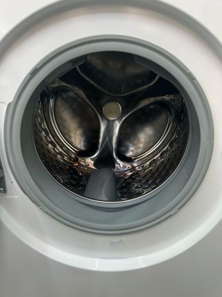 Lavadora bosch 8kg garantía transporte