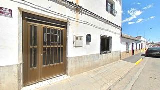 Casa en venta en Villarrobledo