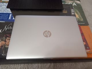 Portatil HP 450 G5 I7-8550 hasta 4.7 GHz