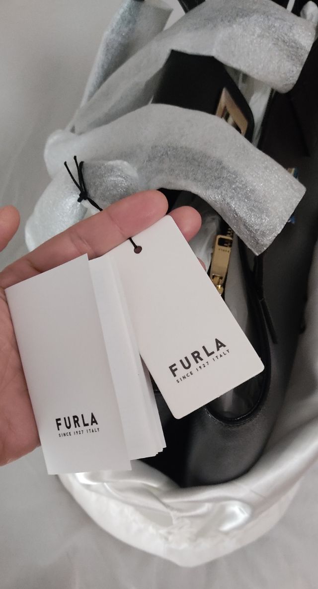 Bolso Furla 1927 Tote L