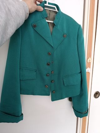 Traje de fallero torrenti