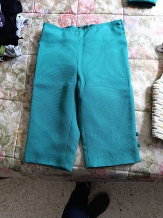 Traje de fallero torrenti