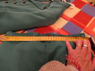 Traje de fallero torrenti