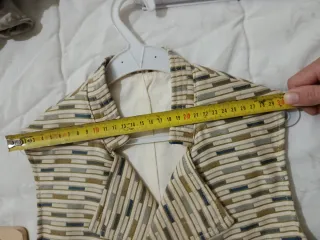 Traje de fallero torrenti