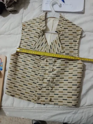 Traje de fallero torrenti