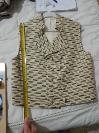 Traje de fallero torrenti