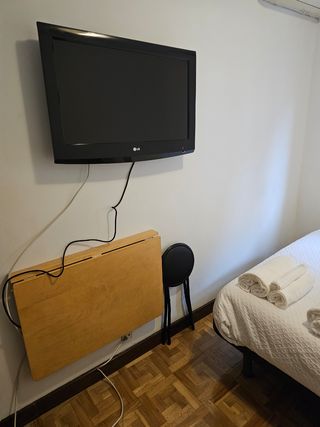 Vivienda alquiler vacacional