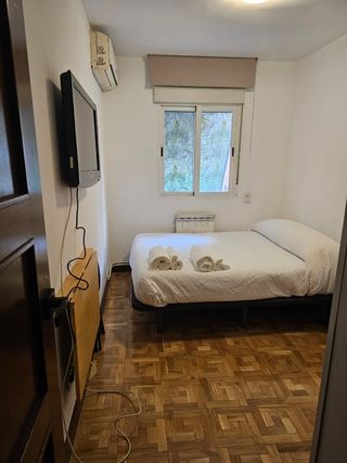 Vivienda alquiler vacacional