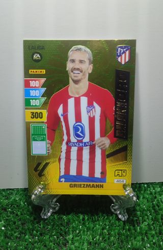 GRIEZMANN BALON DE ORO - ADRENALYN XL 23-24