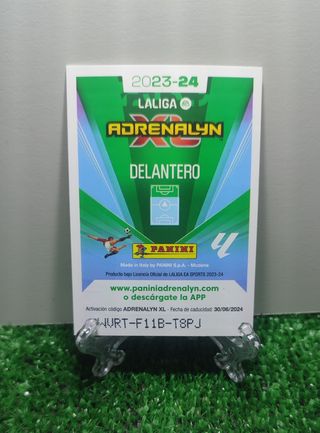 GRIEZMANN BALON DE ORO - ADRENALYN XL 23-24