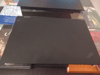 Portatil táctil lenovo x1 carbon i7 8650  512 Gb