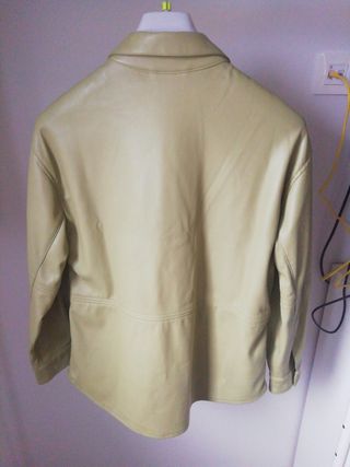 Camisa Talla S Pull Bear