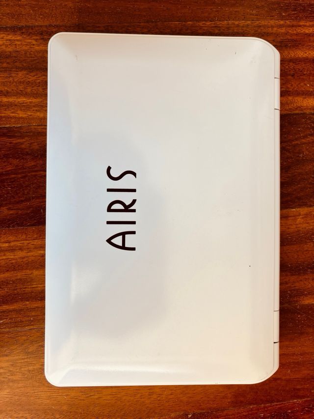 Ordenador portátil Airis para despiece