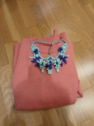 Collar Zara