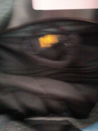 Chaqueta motorista 
