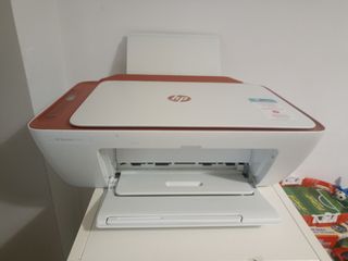 Impresota HP deskjet 2723