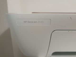 Impresota HP deskjet 2723