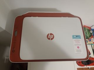 Impresota HP deskjet 2723