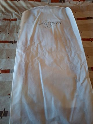 Vestido de comunión 