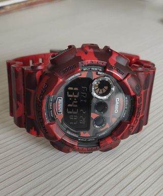 Reloj Casio G-Shock
