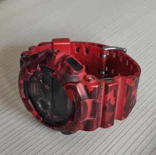 Reloj Casio G-Shock