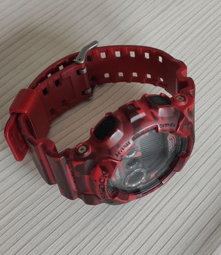 Reloj Casio G-Shock