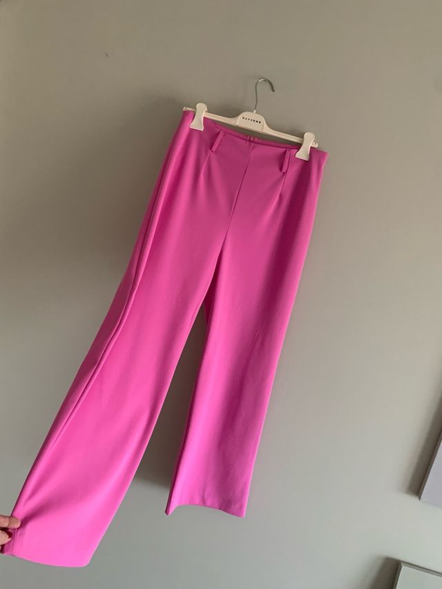 Pantalone a palazzo Imperial taglia 44