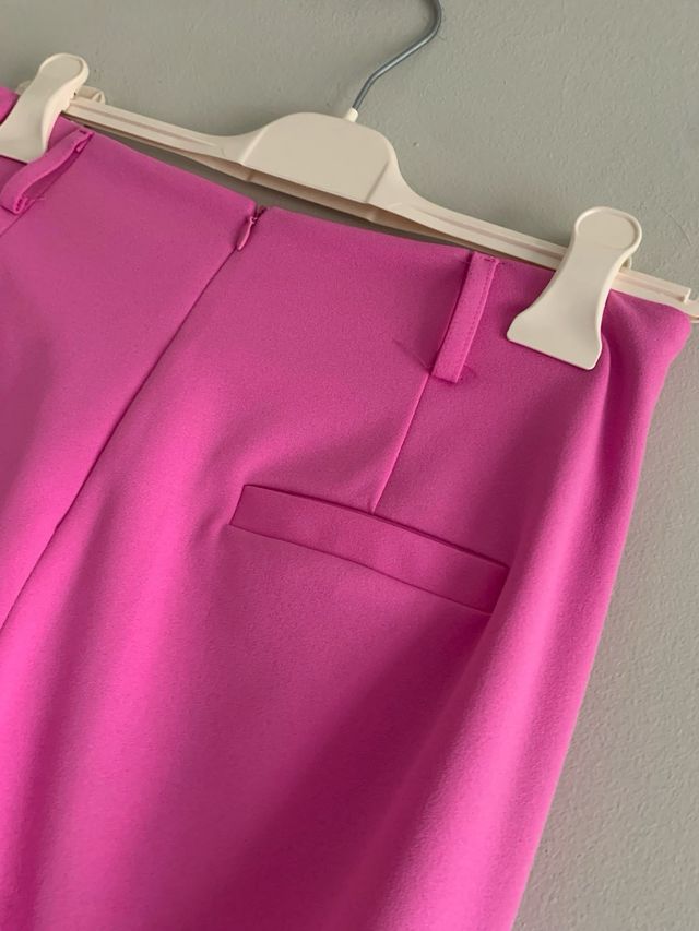 Pantalone a palazzo Imperial taglia 44