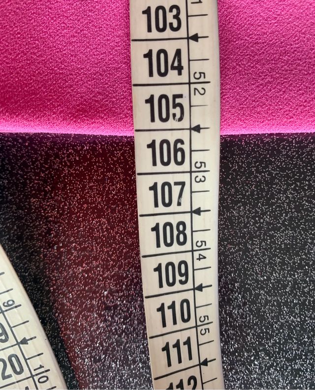 Pantalone a palazzo Imperial taglia 44